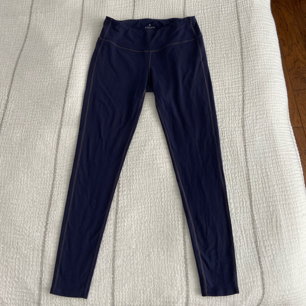 Athleta Leggings